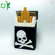 Silicone Cigarette Case