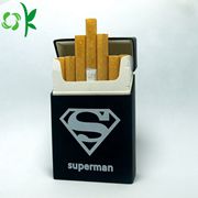 Silicone Cigarette Case