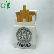 Silicone Cigarette Case