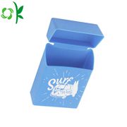 Silicone Cigarette Case