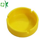 Silicone Ashtray