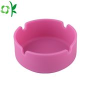Silicone Ashtray