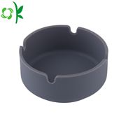 Silicone Ashtray