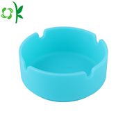 Silicone Ashtray