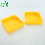 Silicone Ashtray