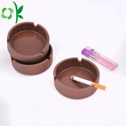 Silicone Ashtray
