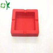 Silicone Ashtray