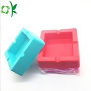 Silicone Ashtray