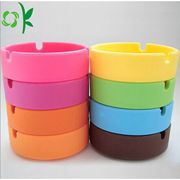 Silicone Ashtray