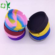 Silicone Ashtray