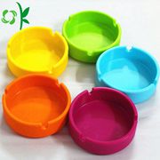 Silicone Ashtray
