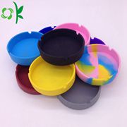 Silicone Ashtray