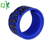 Silicone Slap Bracelet