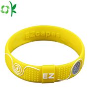 Silicone Power bracelet