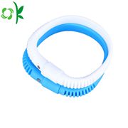Silicone Power bracelet