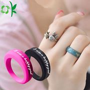 Silicone Ring