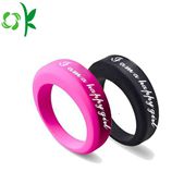 Silicone Ring