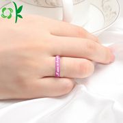 Silicone Ring