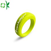 Silicone Ring