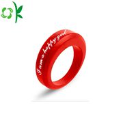 Silicone Ring