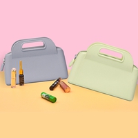 Silicone Coin Purse