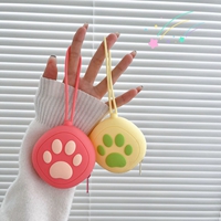 Silicone Coin Purse