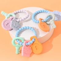 Silicone Baby Teether