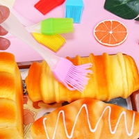 Silicone Brush