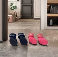 Silicone Pet Shoes